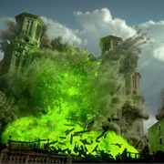 Game of Thrones: "The Winds of Winter" (S6,E10)