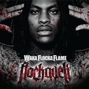 Waka Flocka Flame - Flockaveli (2010)