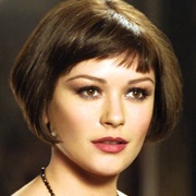 Catherine Zeta-Jones
