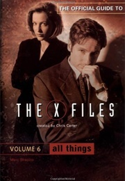 All Things (Marc Shapiro)