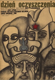 Dzień Oczyszczenia (1970)