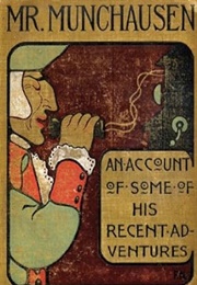 Mr. Munchausen (John Kendrick Bangs)