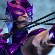 Hawkeye