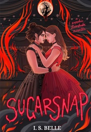 Sugarsnap (I. S. Belle)