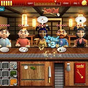 Youda Sushi Chef