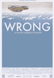Wrong (2013)