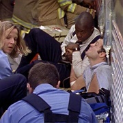 Homicide: Life on the Street: "Subway" (S6,E7)