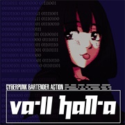 VA-11 Hall-A: Cyberpunk Bartender Action (2016)