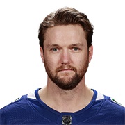 Thatcher Demko (American) - Vancouver Canucks