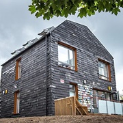 Brighton Waste House