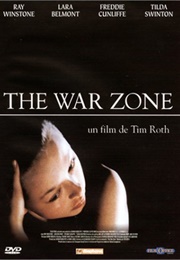The War Zone (1999)