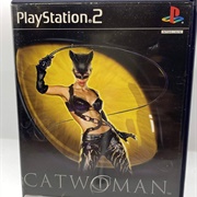 Catwoman