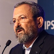 Ehud Barak Is Elected Prime Minister of Israel