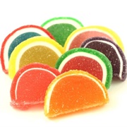 Fruit Slices