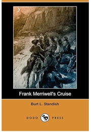 Frank Merriwell's Cruise (Burt L. Standish)