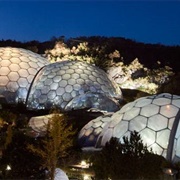 Eden Project (United Kingdom)