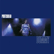 Portishead - Dummy (1994)