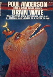 Brain Wave (Anderson, Poul)