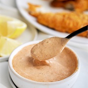 Sauce Rémoulade