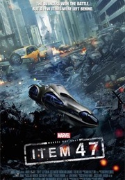 Item 47 (2012)