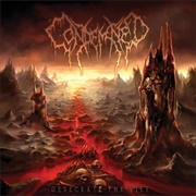 Condemned- Desecrate the Vile