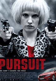 Pursuit (2015)
