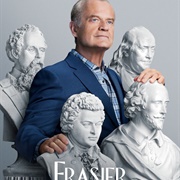 Frasier (2023 Reboot)