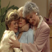 The Golden Girls Premiere Episode: "The Engagement"