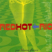 Red Hot & Rio (Various Artists)