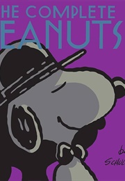 The Complete Peanuts: 1995-1996 (Charles M. Schulz)