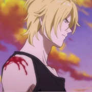 S1.E13: The Snows of Kilimanjaro