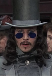 Count Dracula - Bram Stoker's Dracula (1992)