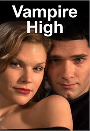 Vampire High (2001)
