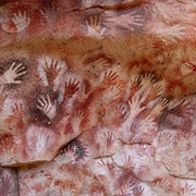La Cueva De Las Manos (Cave of Hands)