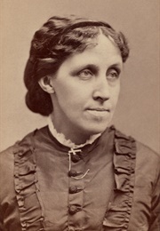 Louisa May Alcott (Alcott)