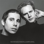 Bookends (1968) - Simon & Garfunkel