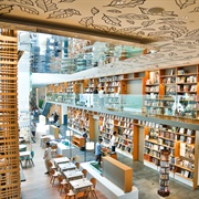 Open House at Central Embassy – Bangkok