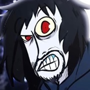 Chase Beck as Morbius