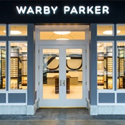 Warby Parker
