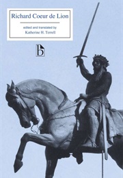 Richard Coeur De Lion (Anonymous)