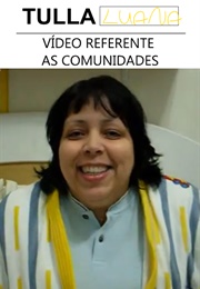 Vídeo Referente as Comunidades. (2010)
