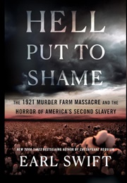 Hell Put to Shame (Earl Swift)