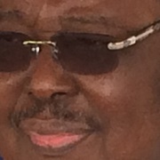 Haroun Kabadi (Former Prime Minister of Chad)