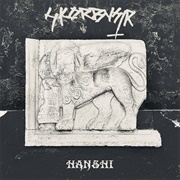 Skorbvstr - Hanshi