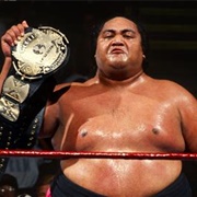 Yokozuna