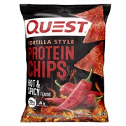 Quest Hot & Spicy