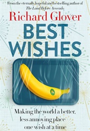 Best Wishes (Richard Glover)
