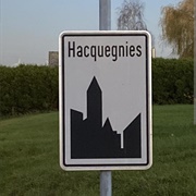 Hacquegnies