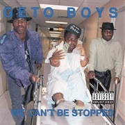 Geto Boys – Mind Playing Tricks on Me