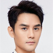 Wang Kai